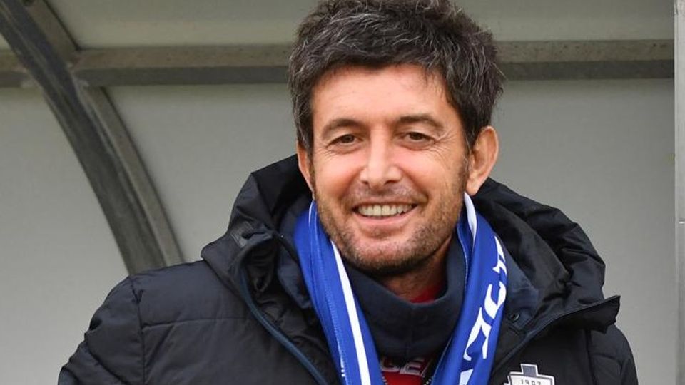 Como, Jack di cuore Gattuso vince subito Como, Jack di cuore Gattuso vince subito