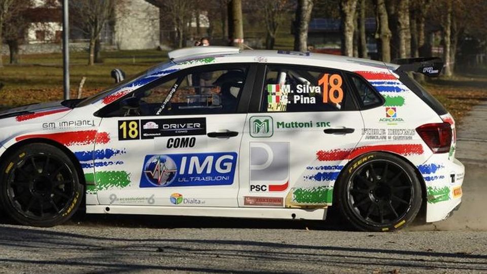 Scrivi Monza e leggi Mondiale rally Anche dieci comaschi nella mischia Scrivi Monza e leggi Mondiale rally Anche dieci comaschi nella mischia