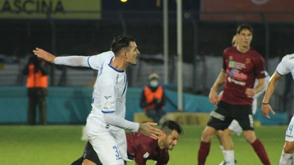Como di sabato Ancora diretta tv Como di sabato Ancora diretta tv