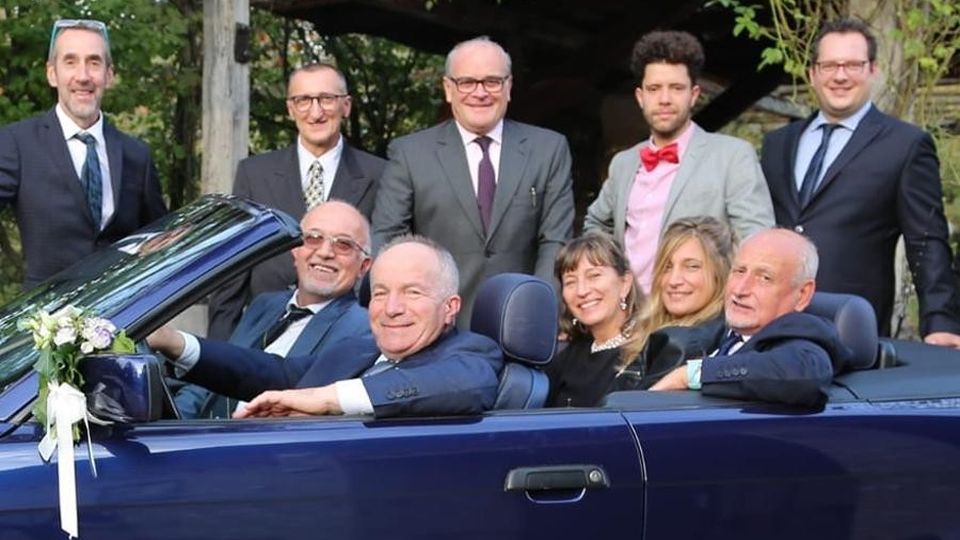 Covid, tragedia in famiglia a Mariano Muore il giorno del funerale della madre Covid, tragedia in famiglia a Mariano Muore il giorno del funerale della madre