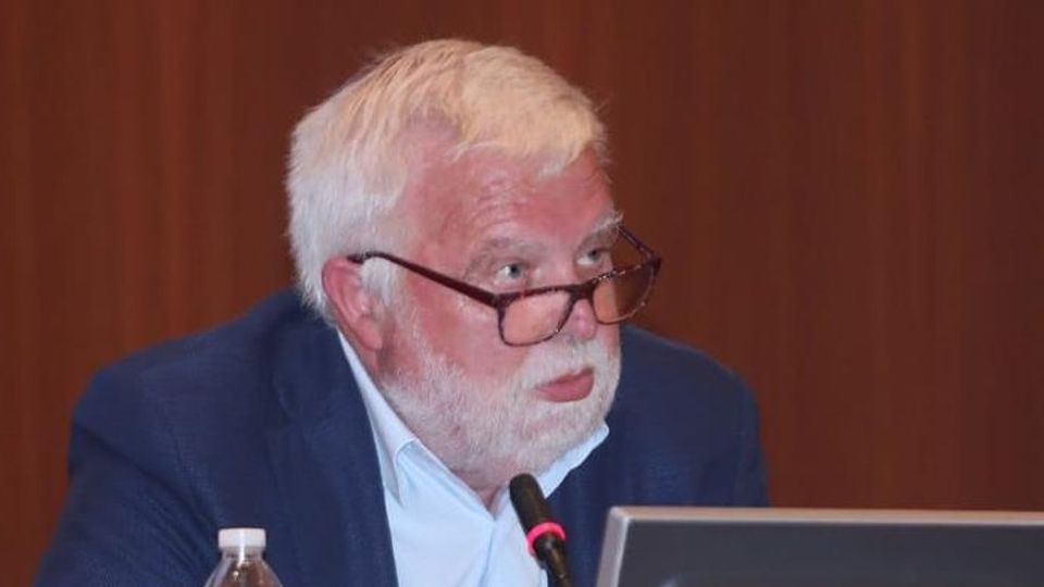 Il Comitato regionale verso il commissariamento Il Comitato regionale verso il commissariamento