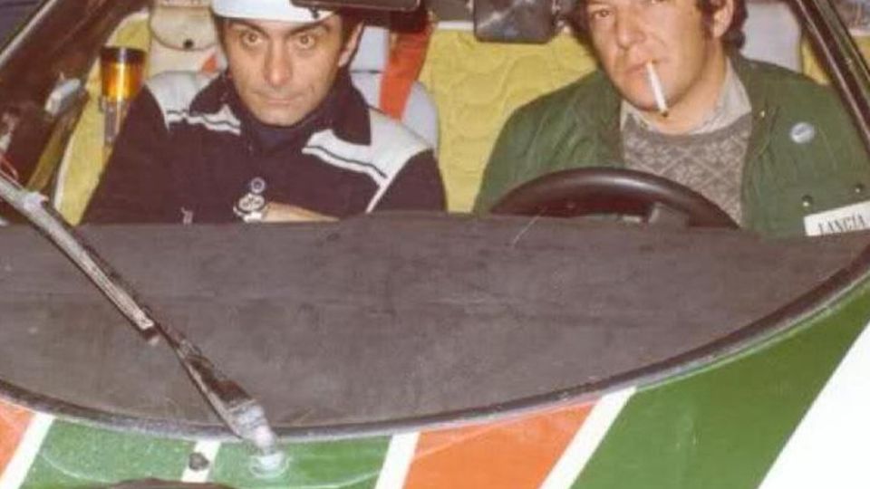 Lele Pinto nei ricordi di amici e colleghi Lele Pinto nei ricordi di amici e colleghi