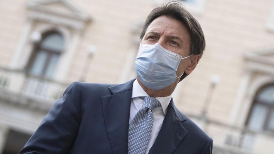Spostamenti a Natale Conte valuta un’apertura Spostamenti a Natale Conte valuta un’apertura