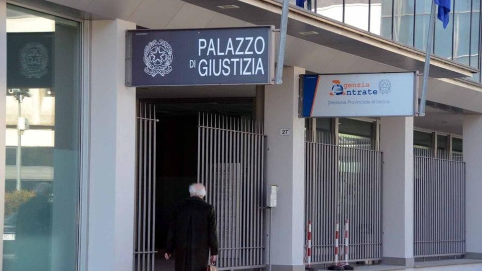 Suello, assegno fasullo Truffò anziana, a processo Suello, assegno fasullo Truffò anziana, a processo