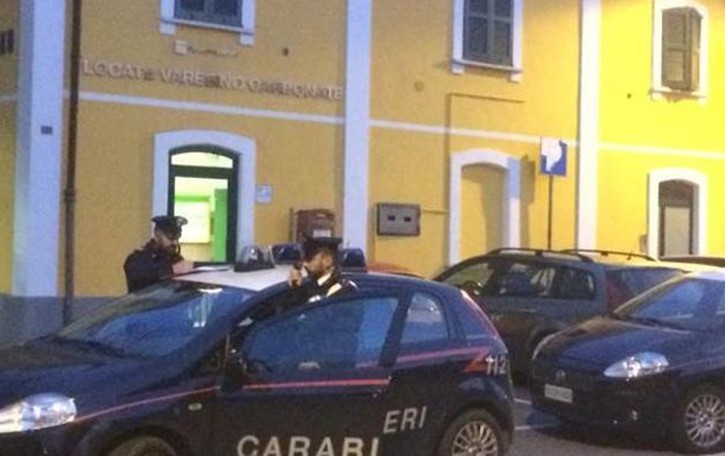 Locate, aggressione col machete Arrestato per tentato omicidio