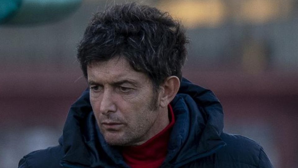 Gattuso: «Questa squadra non deve porsi limiti» Gattuso: «Questa squadra non deve porsi limiti»
