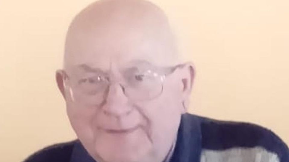 L’ex sindaco Castelli vittima del Covid Bulgarograsso e Guanzate in lutto L’ex sindaco Castelli vittima del Covid Bulgarograsso e Guanzate in lutto