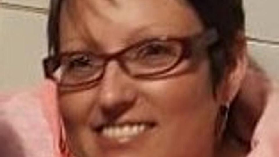 Uggiate in lutto per una mamma Vinta dal male a quarant’anni Uggiate in lutto per una mamma Vinta dal male a quarant’anni