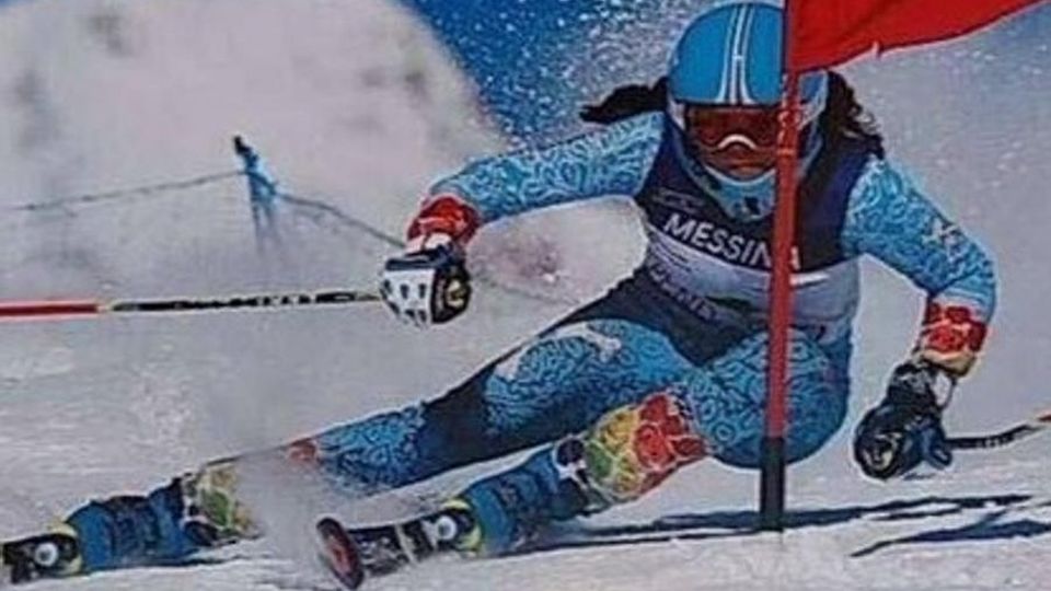 Negri, il raduno in Nazionale Poi due giorni di Coppa Europa Negri, il raduno in Nazionale Poi due giorni di Coppa Europa