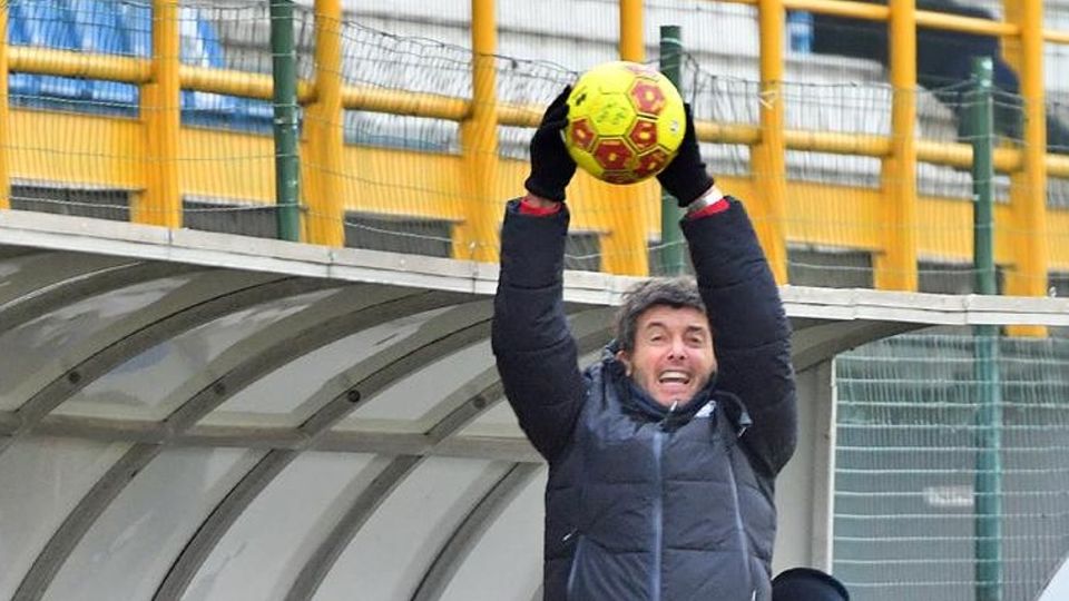 Gattuso: «Grinta e verticalizzazioni» Gattuso: «Grinta e verticalizzazioni»
