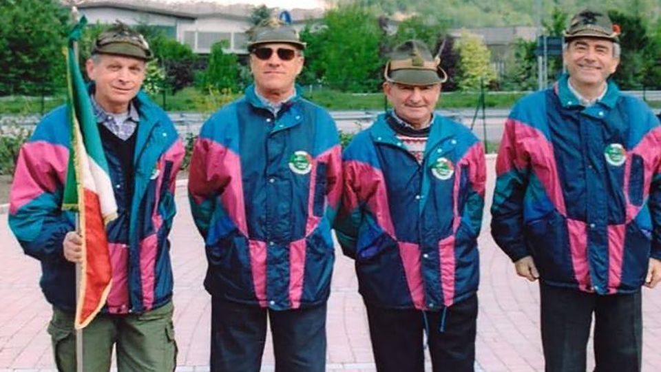 Castelmarte, addio all’ultimo panettiere Il Covid gli ha dato il colpo di grazia Castelmarte, addio all’ultimo panettiere Il Covid gli ha dato il colpo di grazia