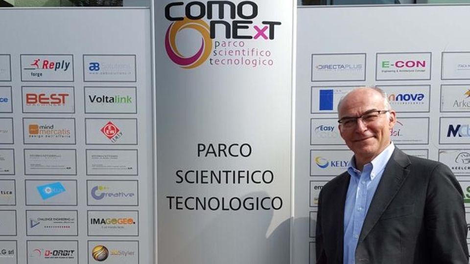 Brevetti in forte espansione a Como «Servono a proteggere le innovazioni» Brevetti in forte espansione a Como «Servono a proteggere le innovazioni»