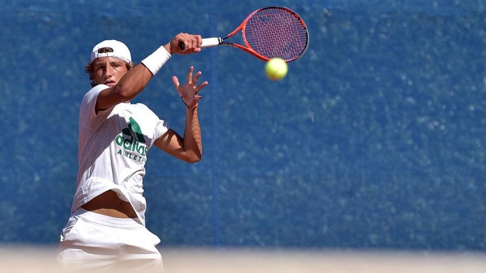 Arnaboldi jr fuori a Trento E oggi c’è Rottoli a Sharm Arnaboldi jr fuori a Trento E oggi c’è Rottoli a Sharm