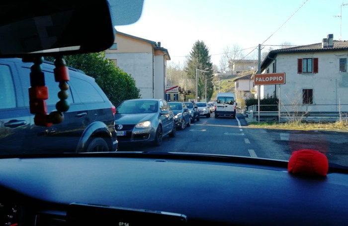 faloppio frontalieri coda