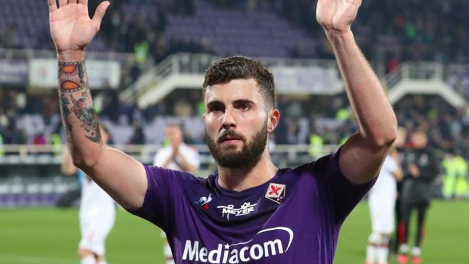 Anche il comasco Cutrone positivo al coronavirus Anche il comasco Cutrone positivo al coronavirus