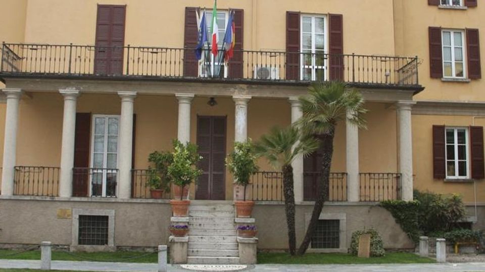 Coronavirus, morta una donna di Menaggio Coronavirus, morta una donna di Menaggio