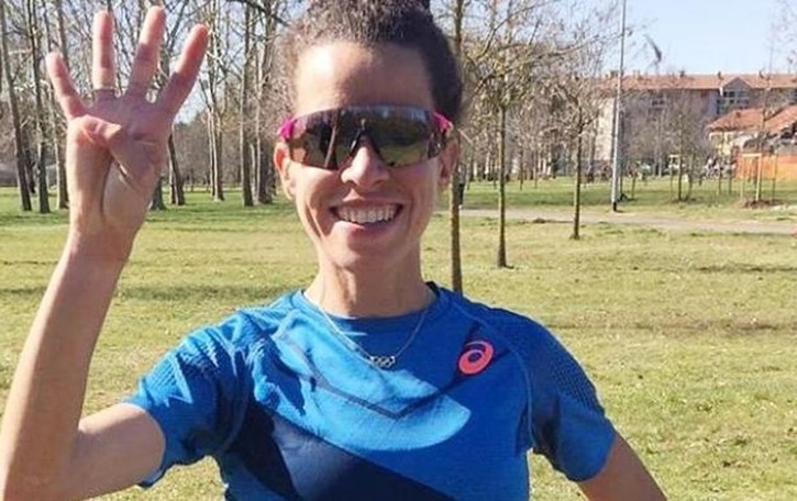Giorgi, ora anche allenarsi è un grosso problema