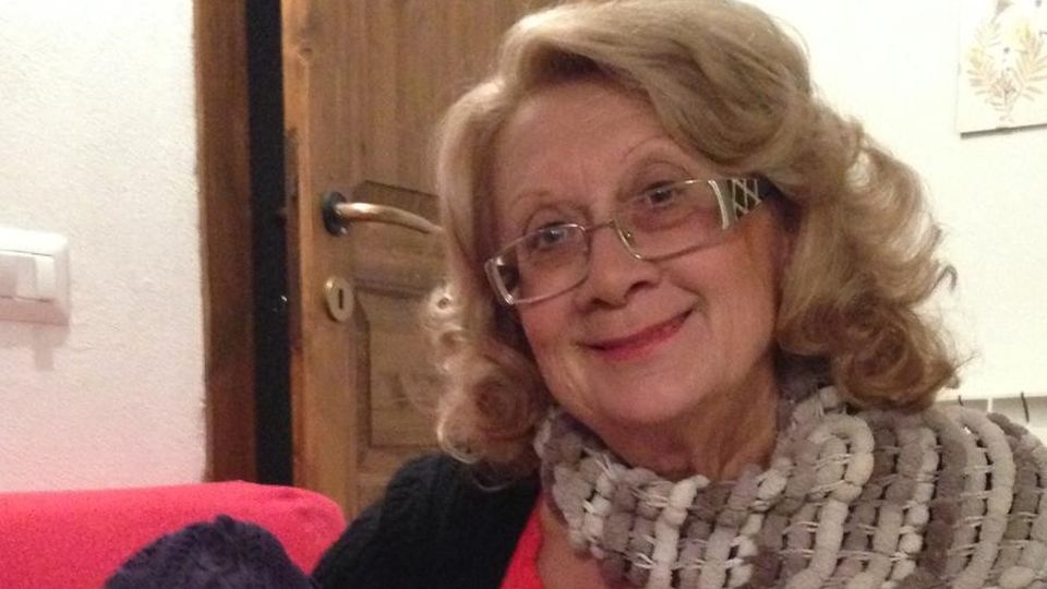 Villa Guardia dice addio alla storica professoressa Villa Guardia dice addio alla storica professoressa