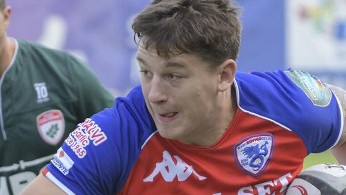 Ruggeri, sfuma il sogno scudetto Il rugby su ferma, niente titolo ...