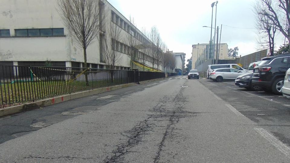 Cantù, piano asfalti: le 14 strade più malridotte Cantù, piano asfalti: le 14 strade più malridotte