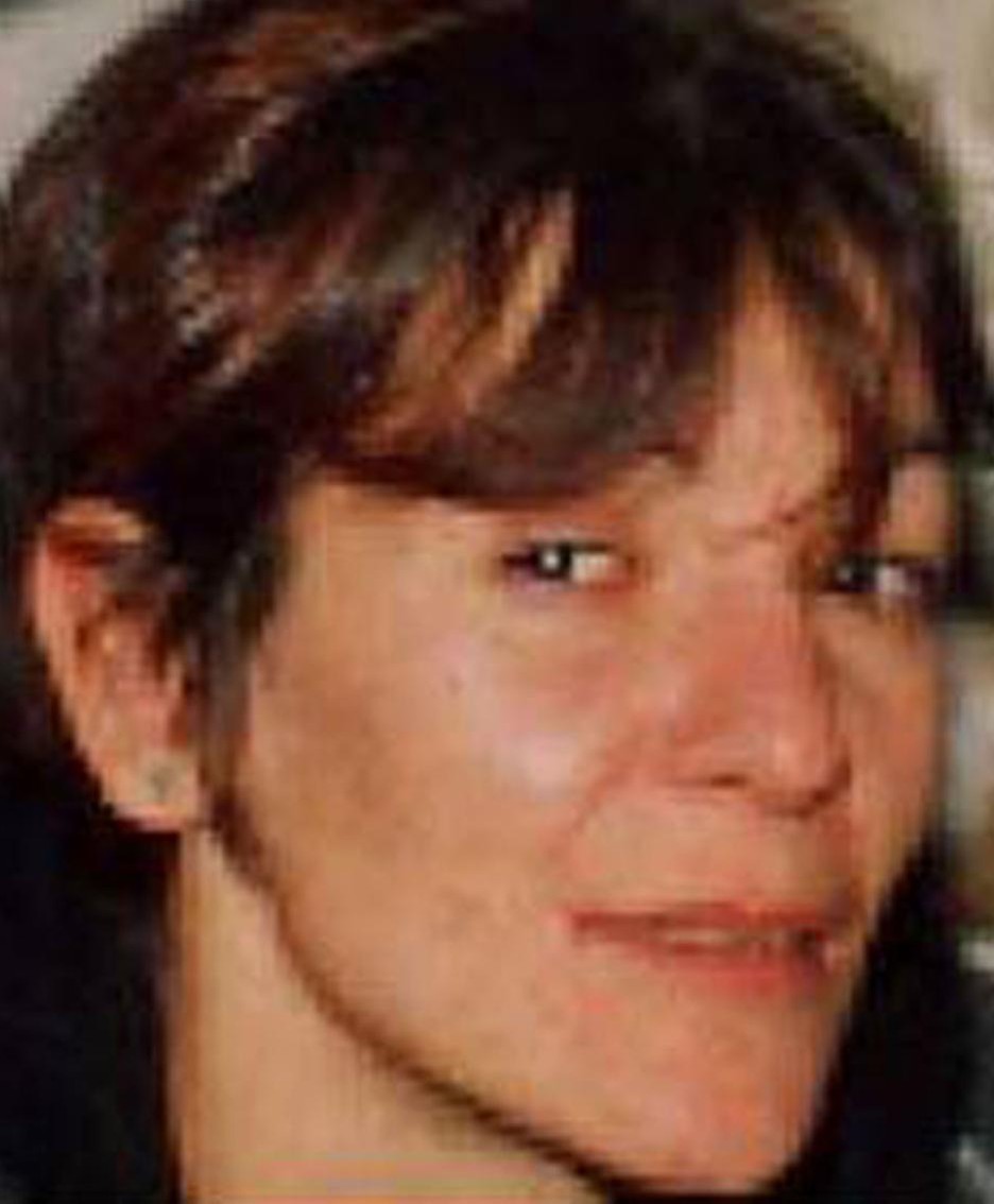 Lea Garofalo