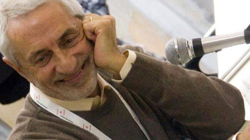 Cordoglio per Lamberti, l’astrofisico gentile Cordoglio per Lamberti, l’astrofisico gentile