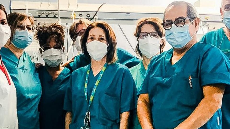 «La morte la conosciamo bene Ma così è davvero straziante» «La morte la conosciamo bene Ma così è davvero straziante»