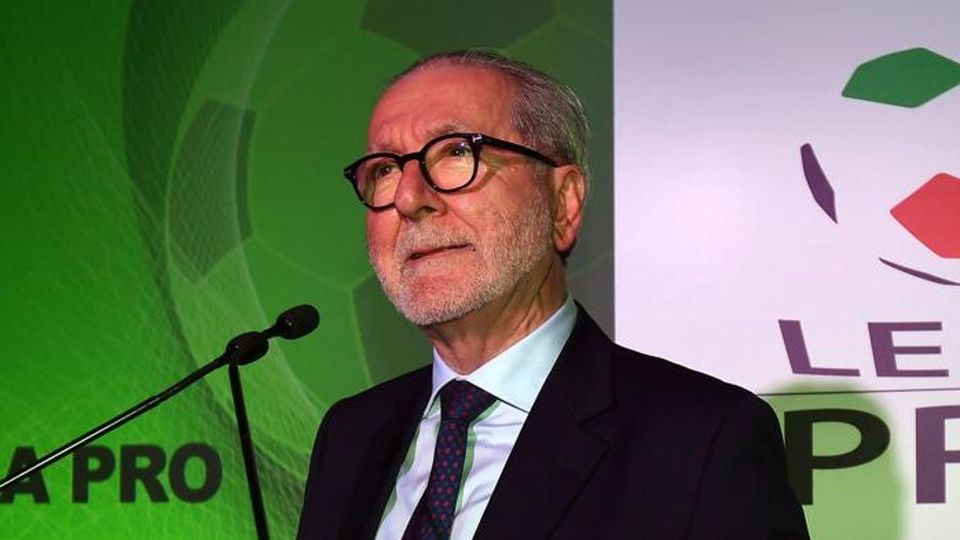 Stop subito alla C? La Lega vuole giocare Stop subito alla C? La Lega vuole giocare