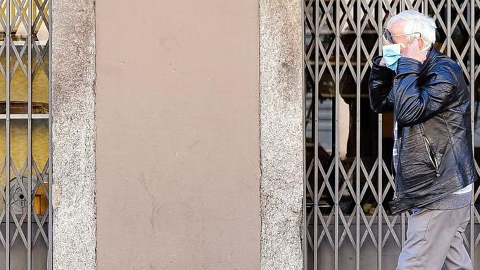 Coronavirus: cassa integrazione per settantamila: «Ma niente soldi» Coronavirus: cassa integrazione per settantamila: «Ma niente soldi»