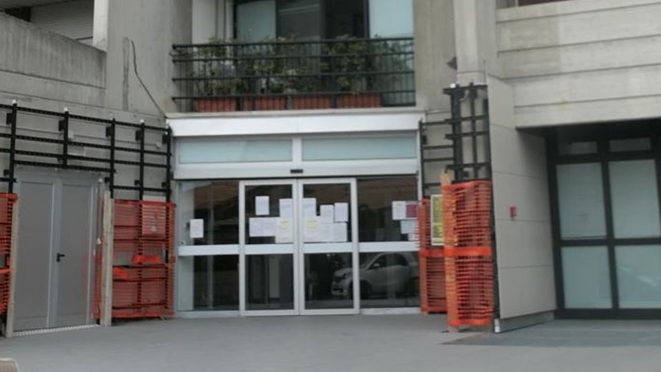Erba, scontro su Ca’ Prina Si è dimesso il presidente Erba, scontro su Ca’ Prina Si è dimesso il presidente