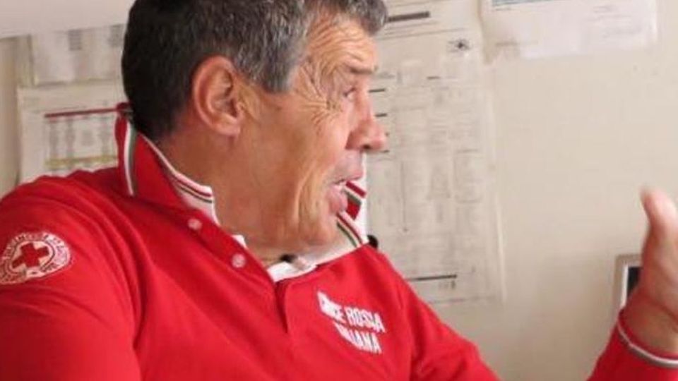 La Croce Rossa piange Ferruccio «Gran lavoratore, amico di tutti» La Croce Rossa piange Ferruccio «Gran lavoratore, amico di tutti»