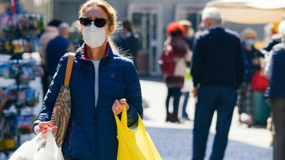 Cornavirus: 4 date per la (quasi) normalità Cornavirus: 4 date per la (quasi) normalità