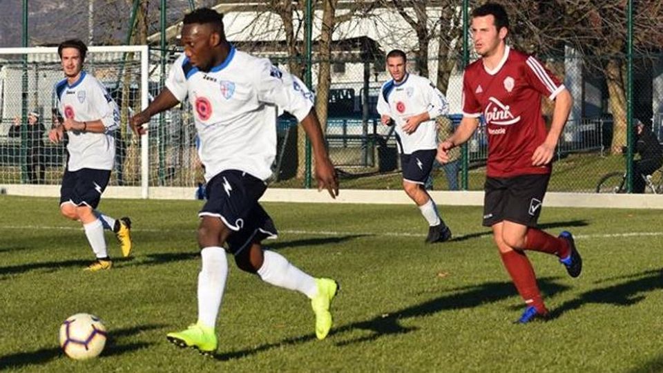 LarioEsport: c’è il torneo per il calcio dilettanti LarioEsport: c’è il torneo per il calcio dilettanti