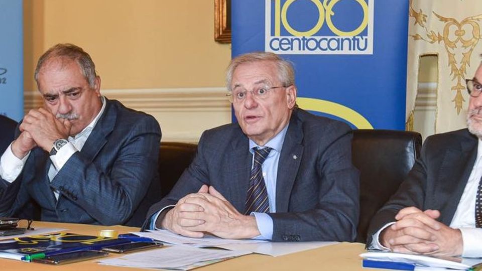 L’idea del Canturino Gli juniores con i big L’idea del Canturino Gli juniores con i big