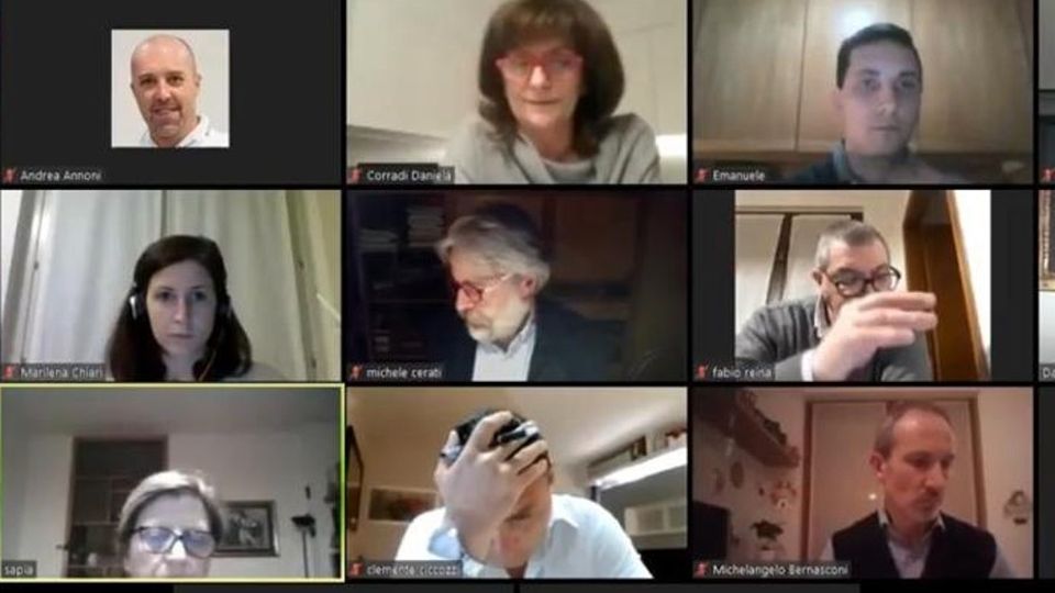 Mozzate ha ripianato tutti i debiti «Ora l’emergenza pesa sui conti» Mozzate ha ripianato tutti i debiti «Ora l’emergenza pesa sui conti»