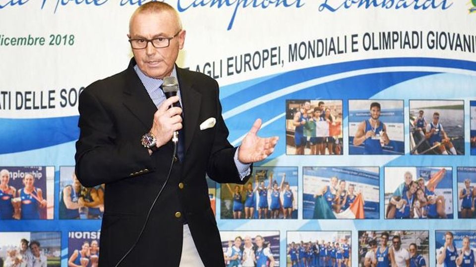 Quaglino: «Gare a chi ha spazi ampi E assegnazione titoli a inizio 2021» Quaglino: «Gare a chi ha spazi ampi E assegnazione titoli a inizio 2021»