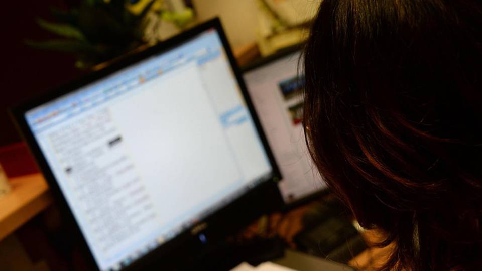 Telelavoro per 3,6% occupati italiani, media Ue al 5,4% Telelavoro per 3,6% occupati italiani, media Ue al 5,4%