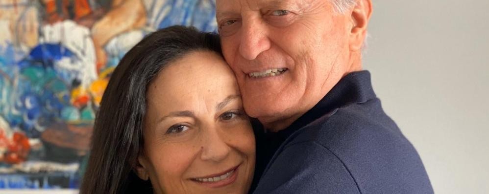 francesca de stefano versace