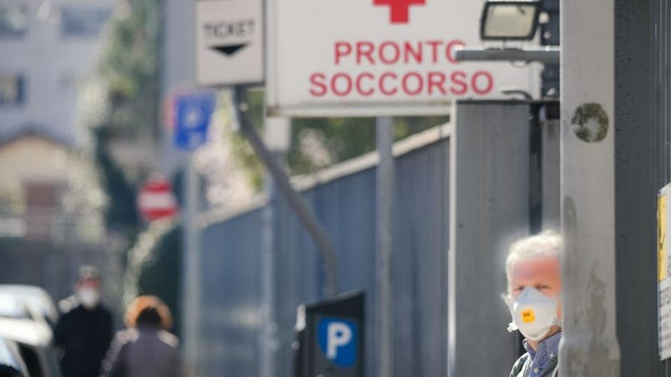 Como, calano i contagi: +17 In Lombardia 1.089 Como, calano i contagi: +17 In Lombardia 1.089