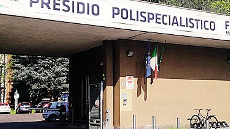 Mariano, 27 posti letto per il Covid Serviranno a chi sta guarendo Mariano, 27 posti letto per il Covid Serviranno a chi sta guarendo