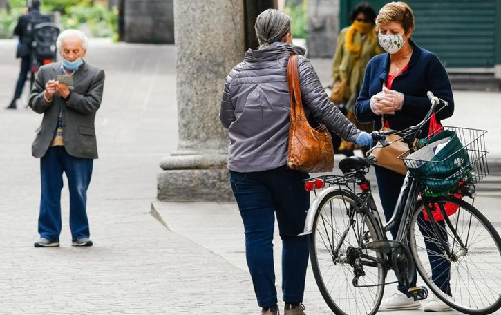 Fase 2: nuove regole, ecco cosa si può fare