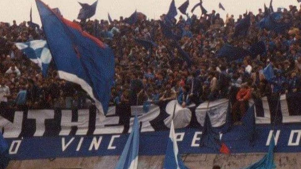 La storia dei Panthers Da 45 anni con il Como La storia dei Panthers Da 45 anni con il Como