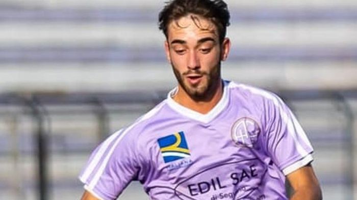 Andrea Rinaldi non ce l’ha fatta Morto il calciatore di Cermenate - Cronaca