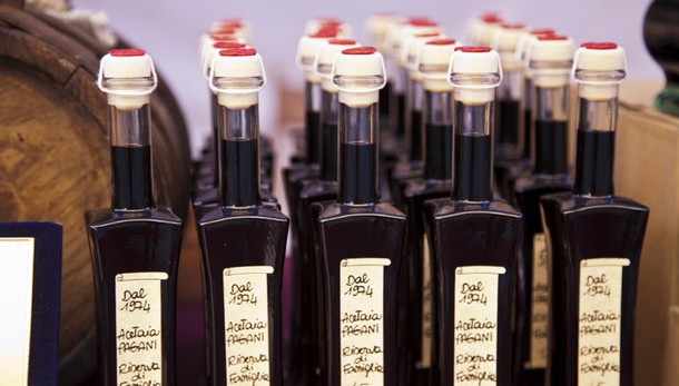Wojciechowski a De Castro, 'Aceto Balsamico' è solo italiano