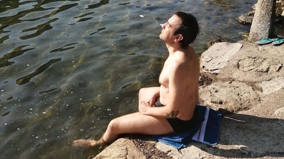 Morto nel Segrino, l’addio a Civenna «Mattia era un uomo molto riservato» Morto nel Segrino, l’addio a Civenna «Mattia era un uomo molto riservato»