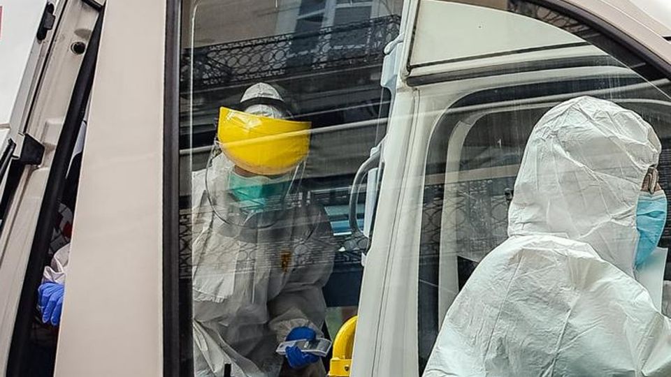Covid, l’attesa per il vaccino «I tempi saranno lunghi» Covid, l’attesa per il vaccino «I tempi saranno lunghi»