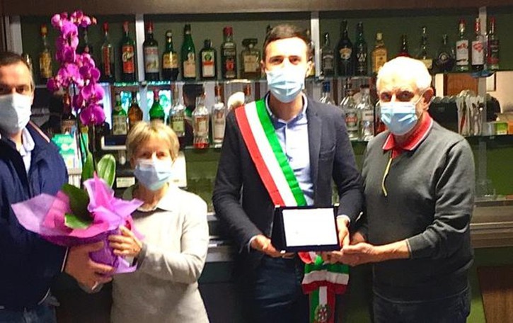 “Da Oreste” chiude dopo un secolo Il bollito preferito da Ramazzotti