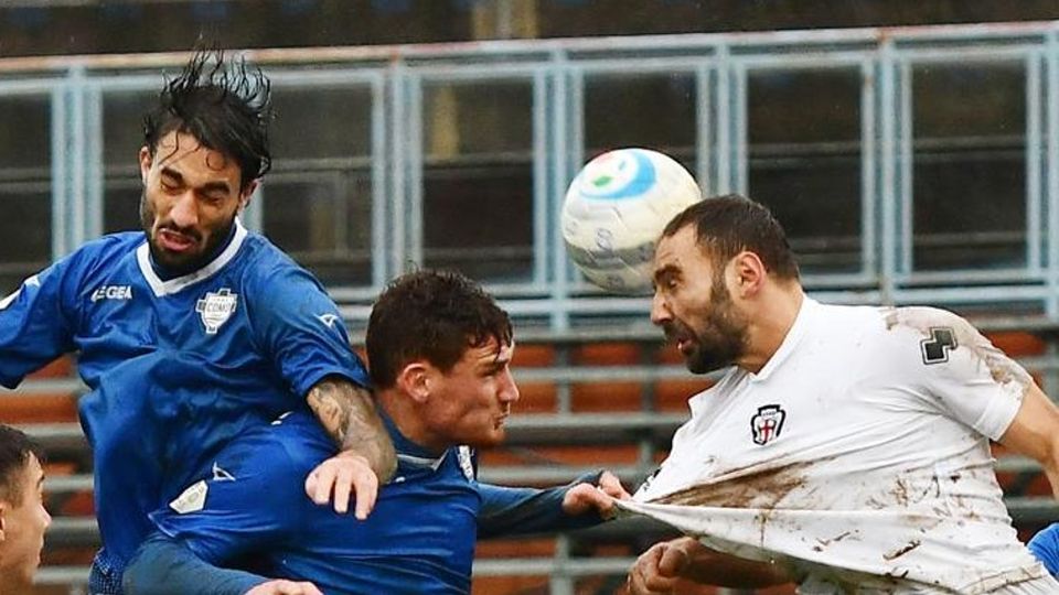 Il Como voleva Brighenti? Ma c’è anche il Palermo Il Como voleva Brighenti? Ma c’è anche il Palermo