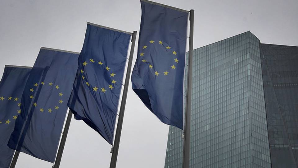Bce: a banche 1.310 mld euro di liquidità con Tltro III Bce: a banche 1.310 mld euro di liquidità con Tltro III