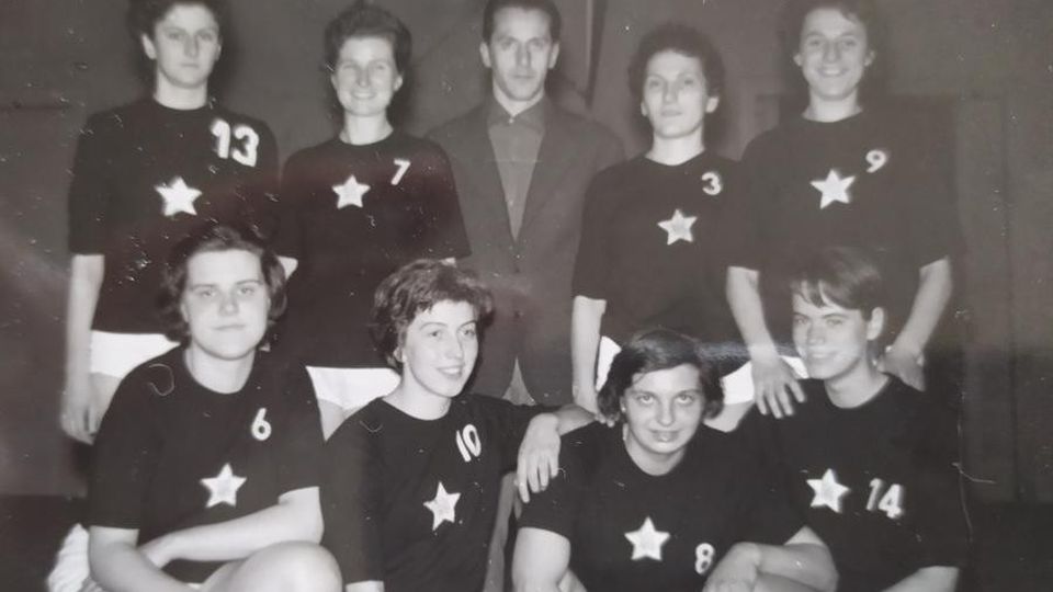 «La grande Comense Anni ’50 veniva da noi a prendere il té» «La grande Comense Anni ’50 veniva da noi a prendere il té»